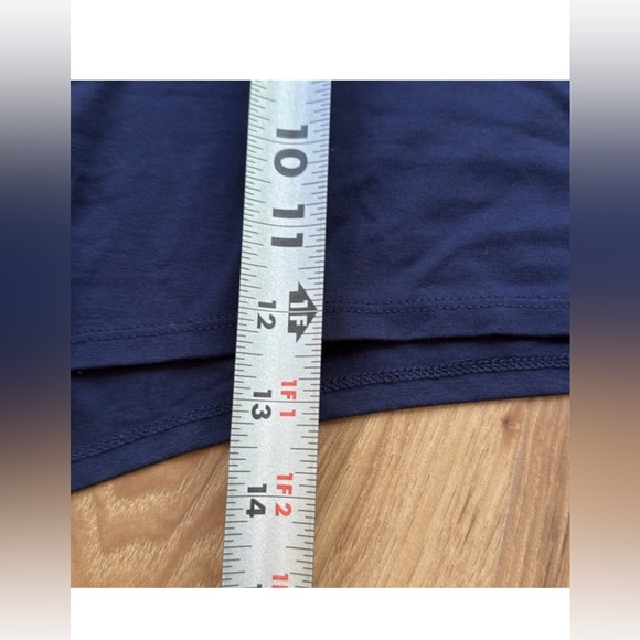 🌴Lilly Pulitzer Blue Romper•Sz Medium🌴 - Picture 11 of 16